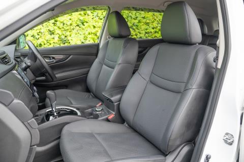 2019 Nissan X-Trail NISMO Hybrid - Thumbnail