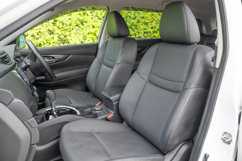 2019 Nissan X-Trail NISMO Hybrid