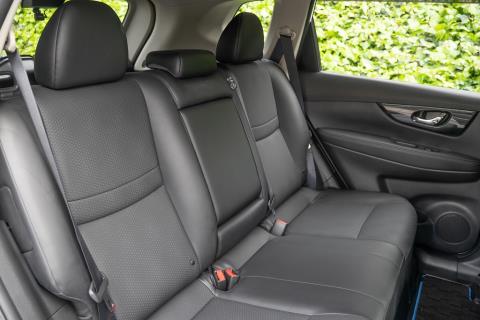2019 Nissan X-Trail NISMO Hybrid - Thumbnail