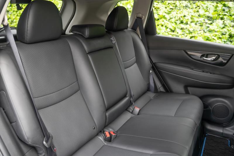 2019 Nissan X-Trail NISMO Hybrid
