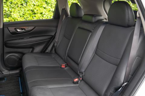 2019 Nissan X-Trail NISMO Hybrid - Thumbnail