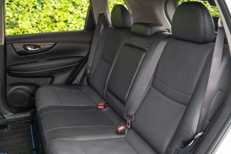 2019 Nissan X-Trail NISMO Hybrid