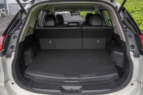 2019 Nissan X-Trail NISMO Hybrid - Thumbnail