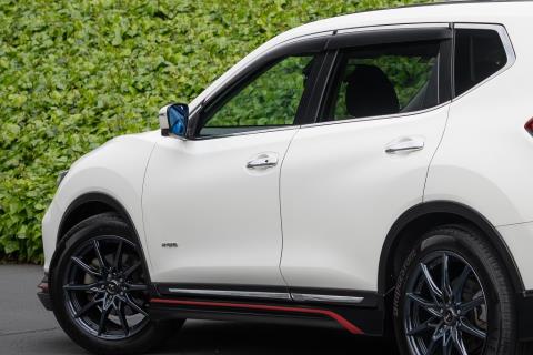 2019 Nissan X-Trail NISMO Hybrid - Thumbnail