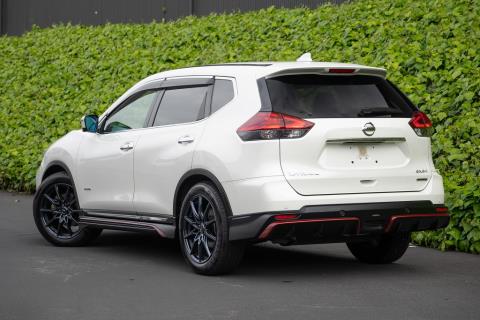 2019 Nissan X-Trail NISMO Hybrid - Thumbnail