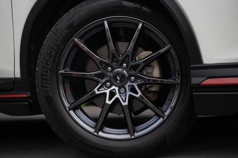 2019 Nissan X-Trail NISMO Hybrid - Thumbnail