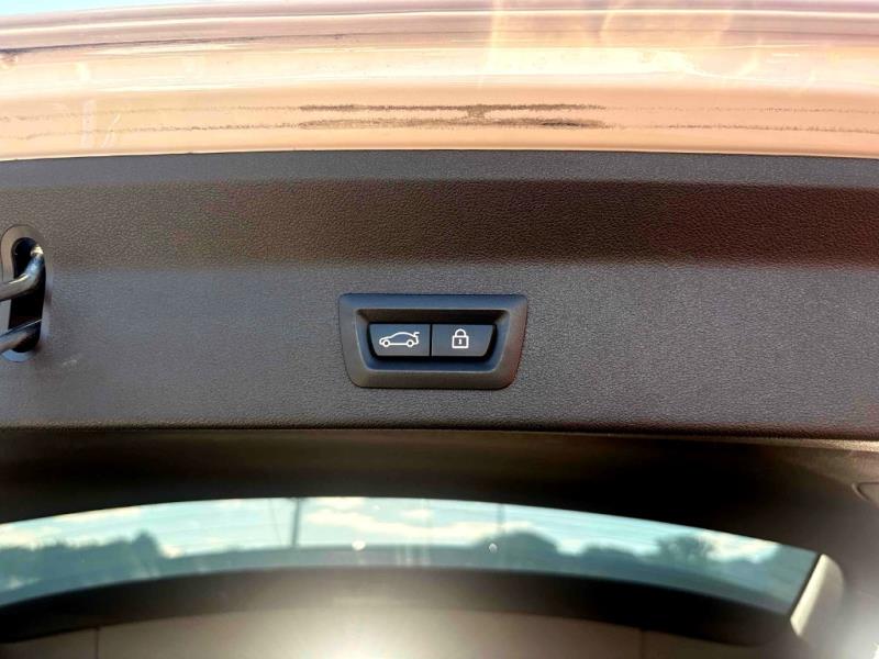 2019 Bmw X3 M40D Xdrive