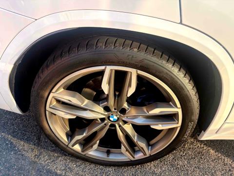 2019 Bmw X3 M40D Xdrive - Thumbnail