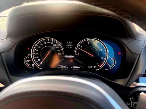 2019 Bmw X3 M40D Xdrive - Thumbnail