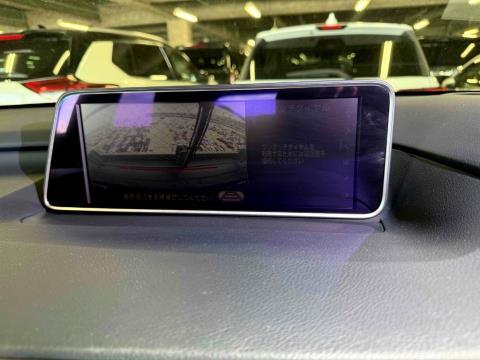 2016 Lexus RX 450h - Thumbnail