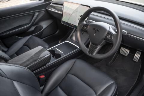 2020 Tesla Model 3 Performance - Thumbnail