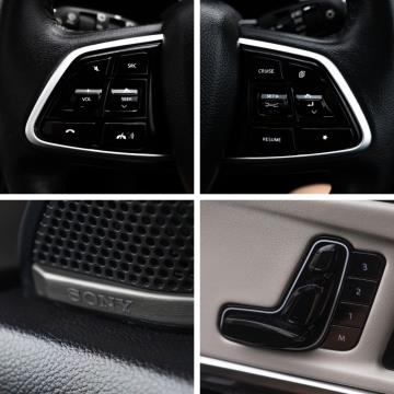2024 Mahindra XUV700 AX7L Black Edition - Thumbnail