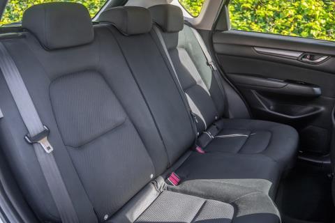 2017 Mazda CX-5 GLX PTR 2.0P - Thumbnail