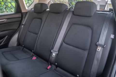 2017 Mazda CX-5 GLX PTR 2.0P - Thumbnail