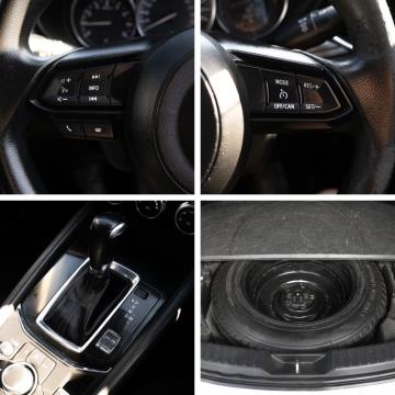 2017 Mazda CX-5 GLX PTR 2.0P - Thumbnail