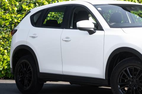 2017 Mazda CX-5 GLX PTR 2.0P - Thumbnail