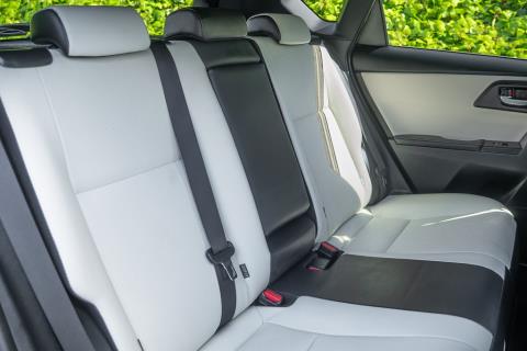2017 Toyota Auris Hybrid G / Corolla - Thumbnail