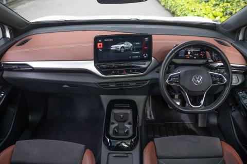 2023 Volkswagen ID.4 Pro 82kWh - Thumbnail