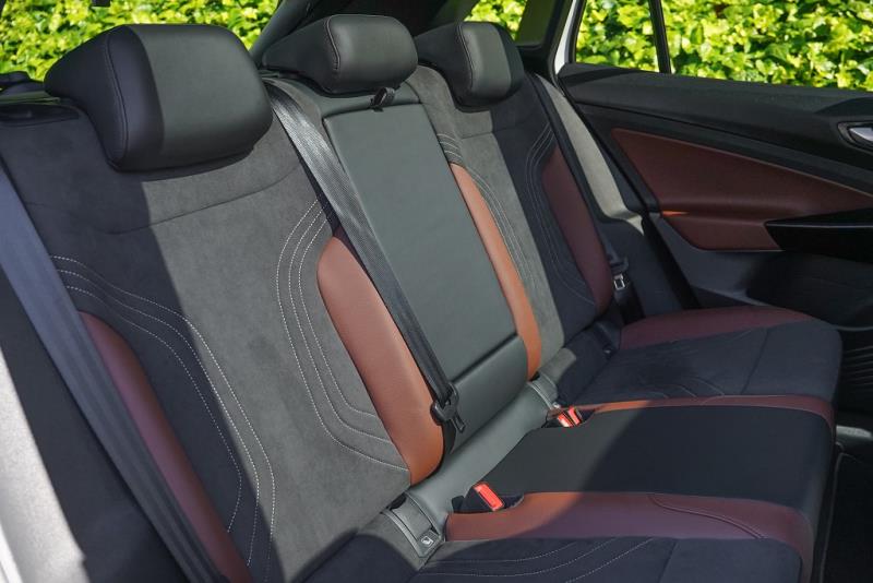 2023 Volkswagen ID.4 Pro 82kWh
