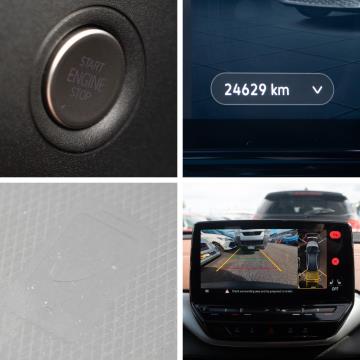 2023 Volkswagen ID.4 Pro 82kWh - Thumbnail