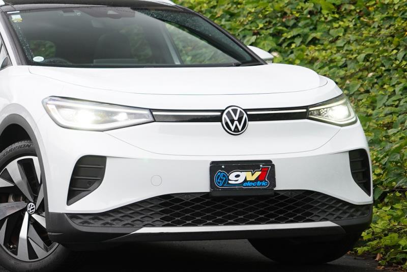 2023 Volkswagen ID.4 Pro 82kWh