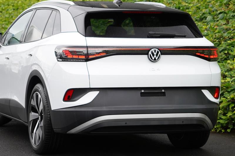 2023 Volkswagen ID.4 Pro 82kWh