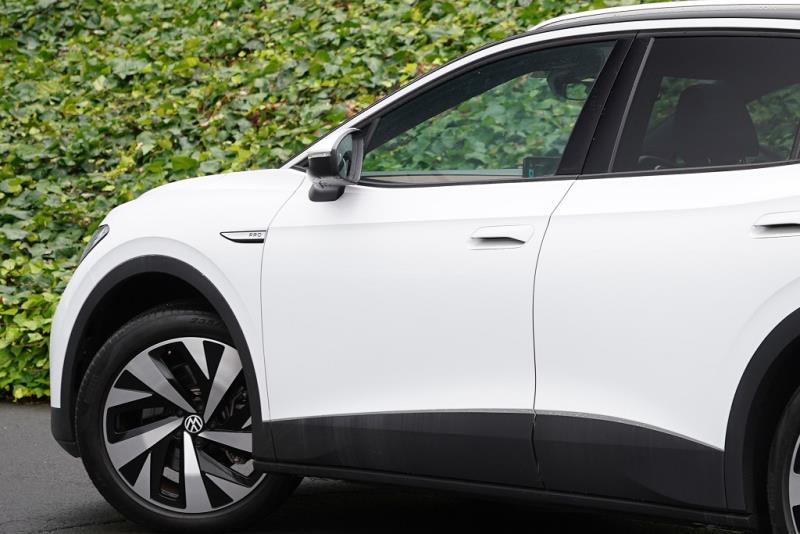2023 Volkswagen ID.4 Pro 82kWh