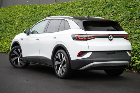 2023 Volkswagen ID.4 Pro 82kWh - Thumbnail