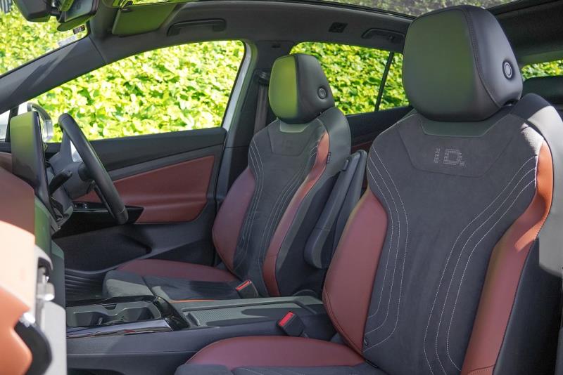 2022 Volkswagen ID.4 Pro Launch Edition