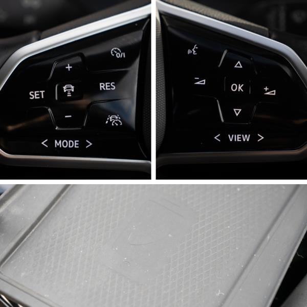 2022 Volkswagen ID.4 Pro Launch Edition