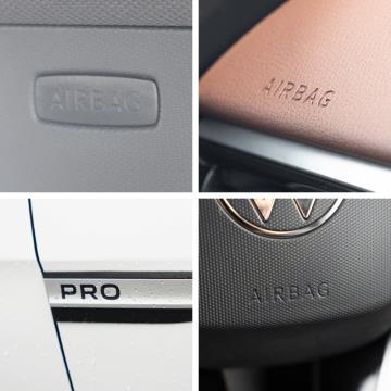 2022 Volkswagen ID.4 Pro Launch Edition - Thumbnail
