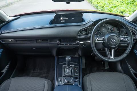 2019 Mazda CX-30 20S Proactive - Thumbnail