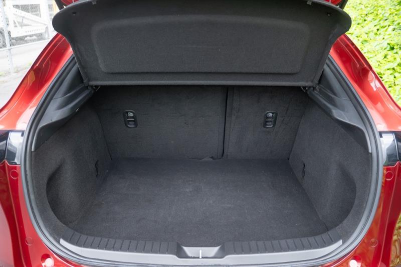 2019 Mazda CX-30 20S Proactive