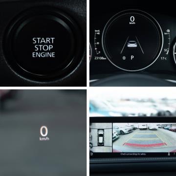 2019 Mazda CX-30 20S Proactive - Thumbnail