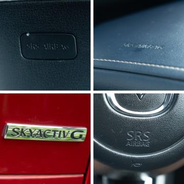 2019 Mazda CX-30 20S Proactive - Thumbnail