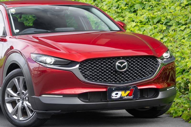 2019 Mazda CX-30 20S Proactive