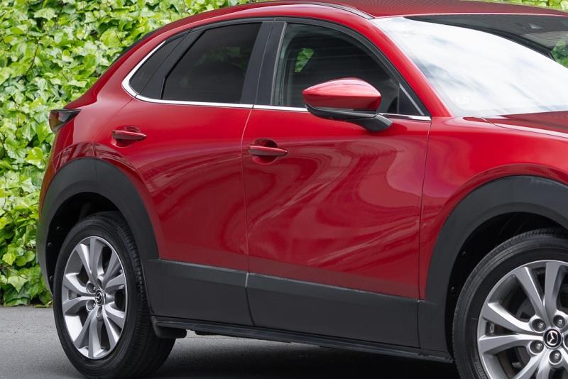 2019 Mazda CX-30 20S Proactive