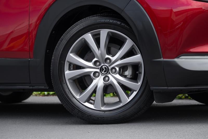 2019 Mazda CX-30 20S Proactive