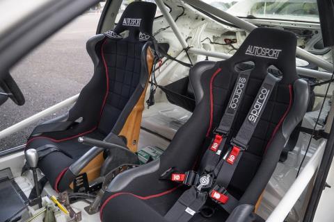 2002 Honda Integra Type R (DC5) - Thumbnail