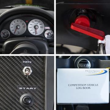 2002 Honda Integra Type R (DC5) - Thumbnail
