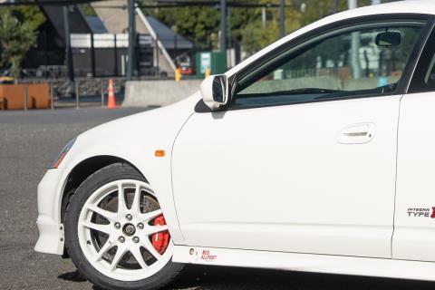 2002 Honda Integra Type R (DC5) - Thumbnail