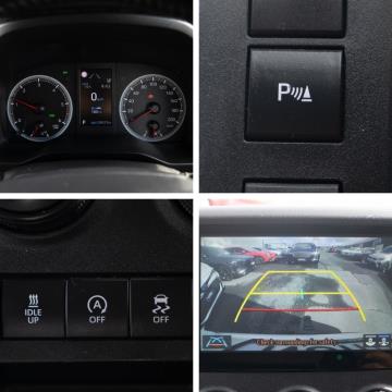 2021 Toyota Hiace ZR GVN 2.8DT - Thumbnail