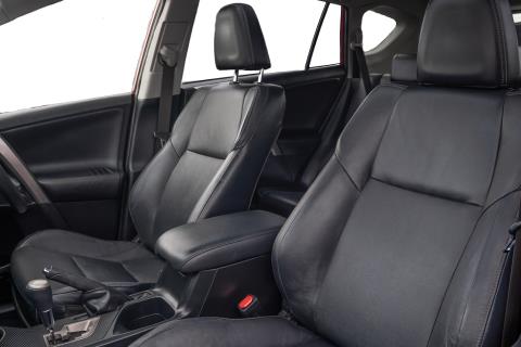 2014 Toyota RAV4 Limited AWD - Thumbnail