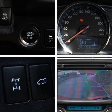 2014 Toyota RAV4 Limited AWD - Thumbnail
