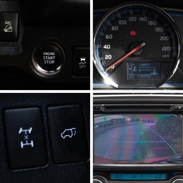 2014 Toyota RAV4 Limited AWD
