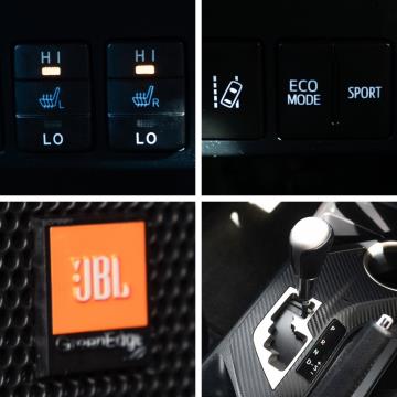2014 Toyota RAV4 Limited AWD - Thumbnail