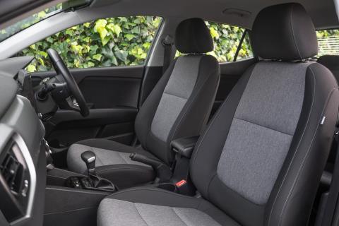 2025 Kia Stonic SX 1.0PT - Thumbnail