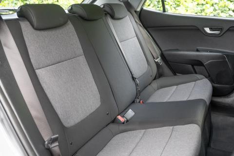 2025 Kia Stonic SX 1.0PT - Thumbnail