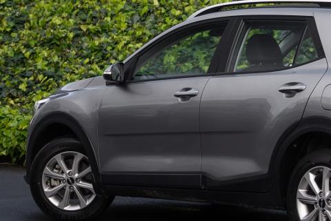 2025 Kia Stonic SX 1.0PT - Thumbnail