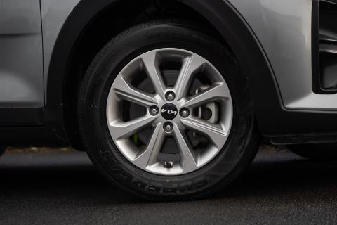 2025 Kia Stonic SX 1.0PT - Thumbnail